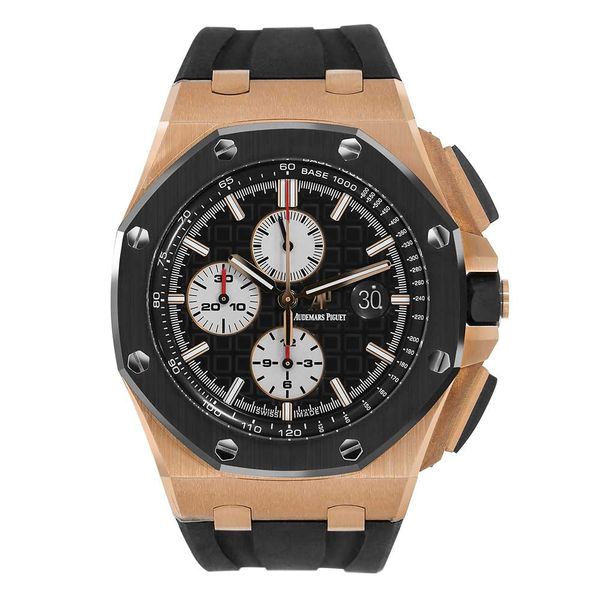 Audemars Piguet Royal Oak Offshore 26401RO.OO.A002CA.01